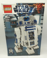 Lego 10225 ucs gebraucht kaufen  Langenenslingen