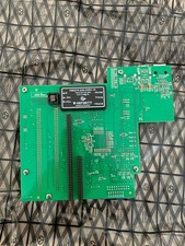 454 arm processor for sale  DERBY
