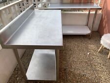 Tables travail cuisine d'occasion  Aix-en-Provence-