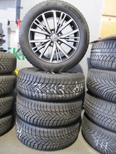 Golf vii winterkomplettsatz gebraucht kaufen  Waren (Müritz)