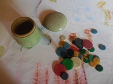 Jeux puces ancien d'occasion  Saint-André-de-Cubzac