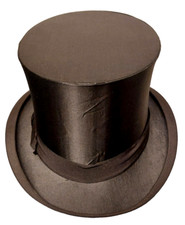 Antiker chapeau claque gebraucht kaufen  Langen