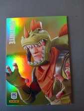 Panini card fortnite usato  Sandigliano