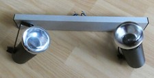 Wand deckenstrahler flammig gebraucht kaufen  Lingenfeld