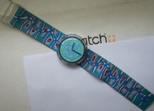 Pop swatch blub for sale  Pittsburgh