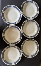 Steelite blue marina for sale  MANCHESTER