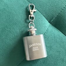 Jameson etched mini for sale  LONDON