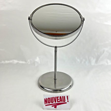 Mignon miroir rond d'occasion  Haguenau