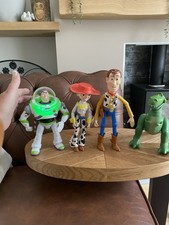 Toy story talking for sale  PONTYPRIDD
