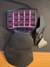 Tastiera gioco razer usato  Spedire a Italy
