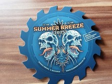 Ticket summerbreeze vom gebraucht kaufen  München