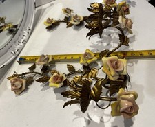 Italian tole wall for sale  Saint Charles
