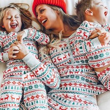 Family matching christmas for sale  MANCHESTER