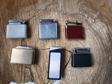 Vintage ibelo gas gebraucht kaufen  Wolfsburg