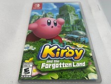 Kirby forgotten land for sale  Hannibal