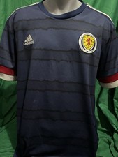 Scotland home shirt for sale  GLASGOW