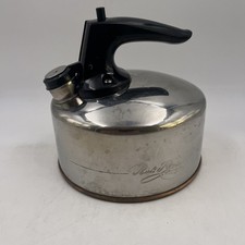 Vintage revere ware for sale  Gillette