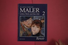 270723 maler leben gebraucht kaufen  Herzebrock-Clarholz