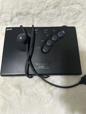 Manette arcade stick d'occasion  Argenteuil