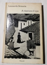 Ciascuno suo usato  Italia