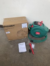 Hychika hose reel for sale  NOTTINGHAM