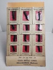 Vintage 40s fishing for sale  Belvidere