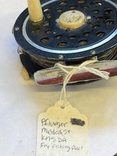 Pflueger medalist 1495 for sale  Monmouth
