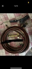 Vintage bernzomatic oxy for sale  Hampstead