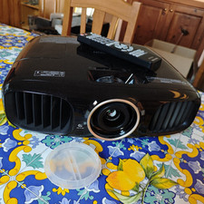 Videoproiettore epson tw6000 usato  Barcellona Pozzo di Gotto