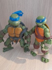 Figurines tortues ninja d'occasion Figurines tortues ninja d'occasion  Avord