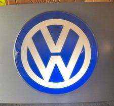 Riginal leuchtreklame werbesch gebraucht kaufen  Merseburg