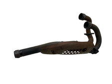 Collettore scarico marmitta usato Collettore scarico marmitta usato  Frattaminore