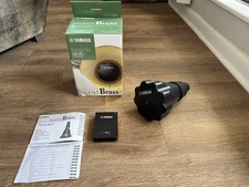 Yamaha silent brass for sale  Montgomery