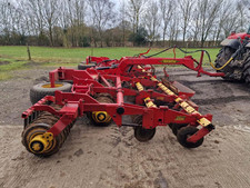 Vaderstad carrier 820 for sale  BOURNE