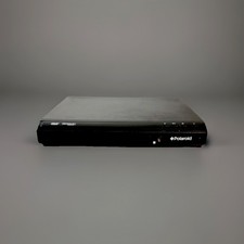 Dvd player polaroid for sale  EAST GRINSTEAD