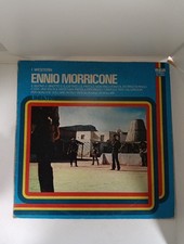 Western ennio morricone usato  Bologna