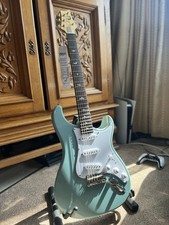 Prs silver sky for sale  TROON