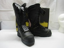 Mining boot metatarsal for sale  Highland