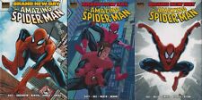 Spider-Man: Brand New Day Vols 1-3 por Slott McNiven e mais Marvel Comics HC 2008, usado comprar usado  Enviando para Brazil