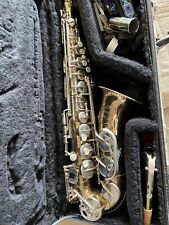 Grassi sax alto usato  Villanova di Camposampiero