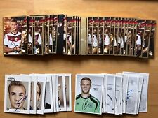 Dfb autogrammkarte 2014 gebraucht kaufen  Mettingen