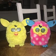 Lot furby boom d'occasion  Égly