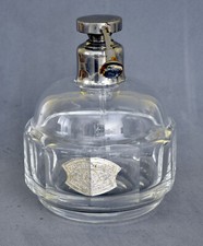 Crystal atomizer from d'occasion  Expédié en Belgium