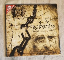 Frei wild mensch gebraucht kaufen  Offenbach am Main