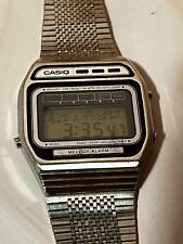 Casio h105 rare for sale  Tacoma