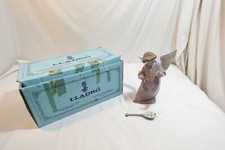 Lladro vintage retired for sale  Portsmouth