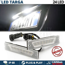 Luci targa led usato  Italia