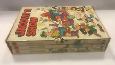 jacovitti show usato jacovitti show usato Cagliari