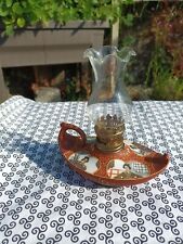 Satsuma personnages petite d'occasion  Callac