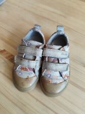 Clarks foxing print for sale  WEDNESBURY